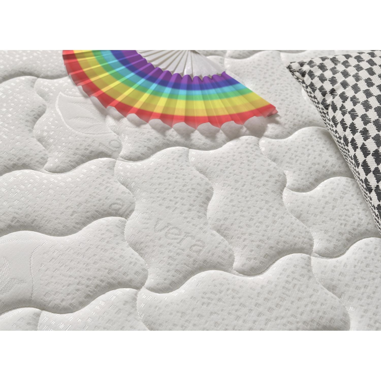 Colchón Viscoelástico World Pride Altura 29cm