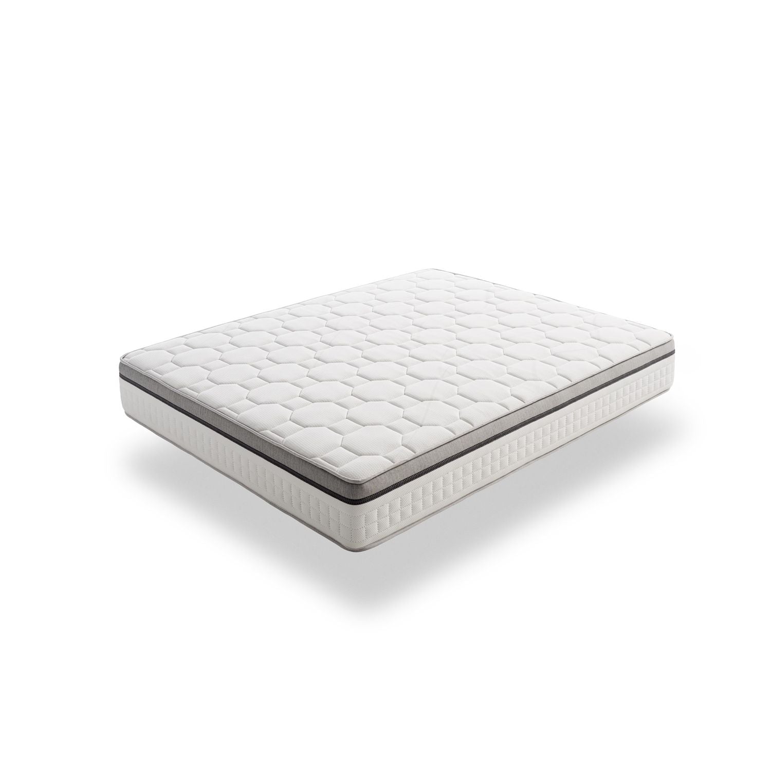 Colchón Muelles Ensacados Royal Spring Confort Altura 31cm