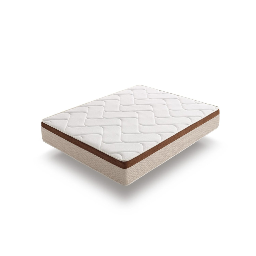 Colchón Viscoelástico Real Bio Confort Altura 25cm