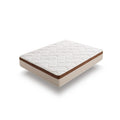 Colchón Viscoelástico Real Bio Confort Altura 25cm