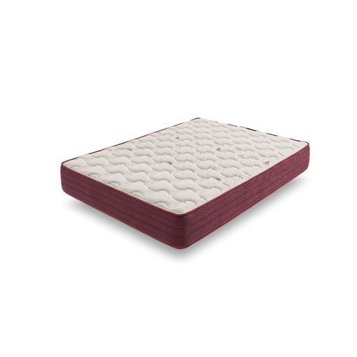 Colchón Viscoelástico Luxury Spirit Plus Altura 26cm