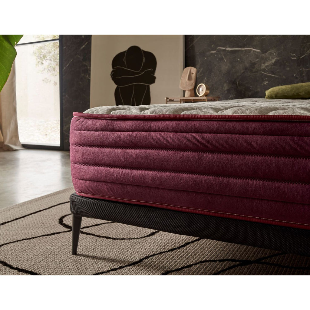 Colchón Viscoelástico Luxury Spirit Plus Altura 26cm