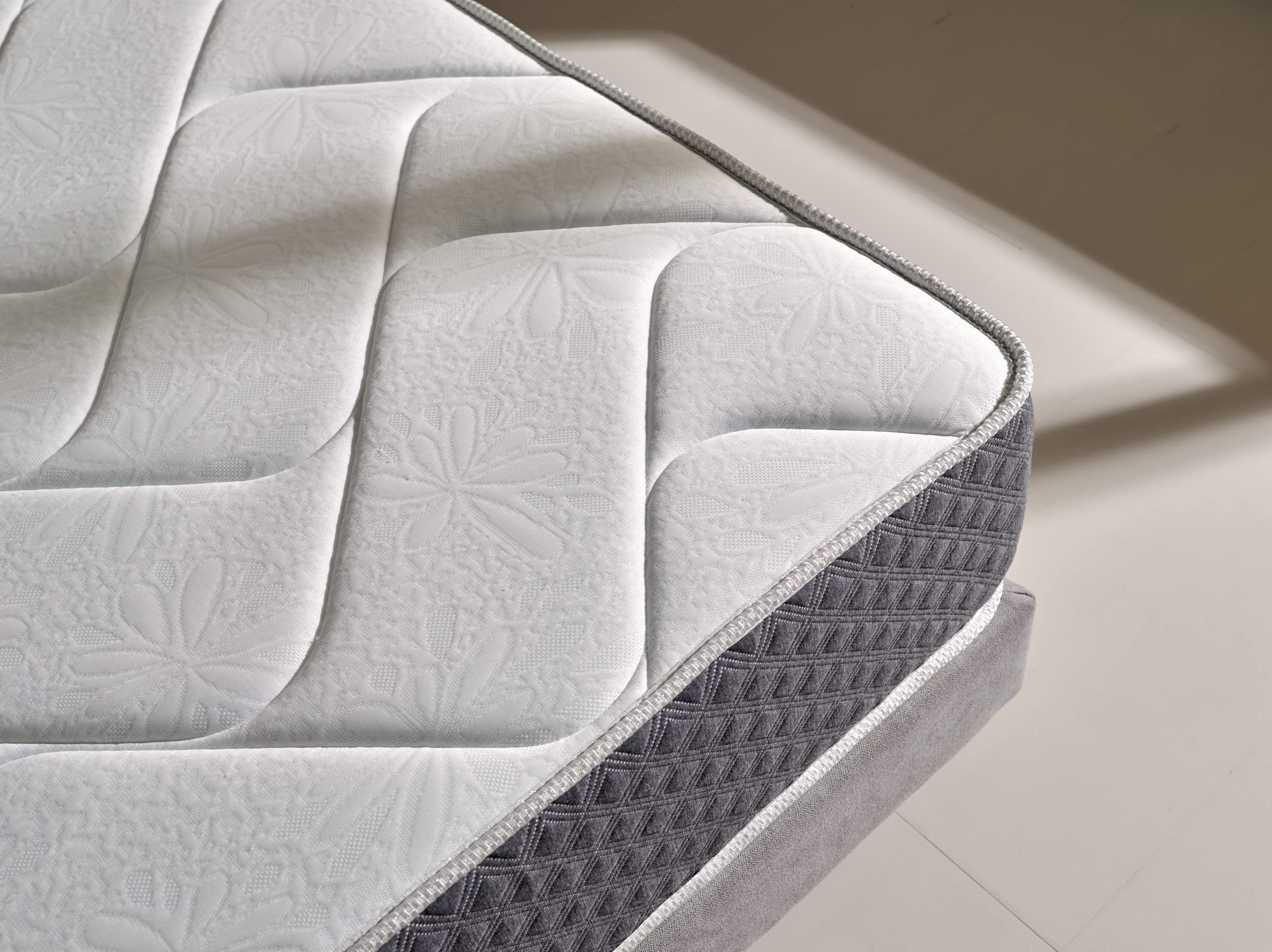 Colchón Viscoelástico Luxury Grafeno Therapy Altura 22cm