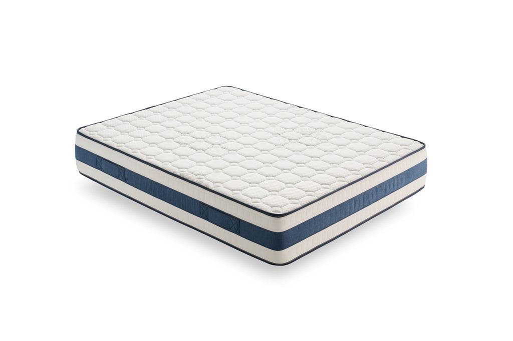 Colchón Muelles Ensacados Air Balance Altura 30cm
