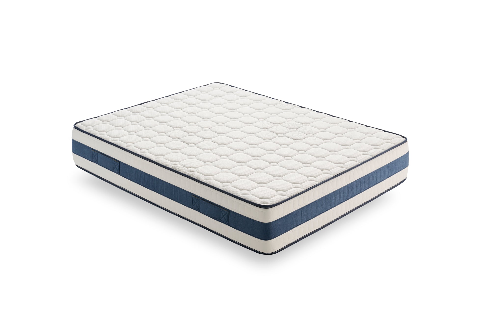 Colchón Muelles Ensacados Air Balance Altura 30cm