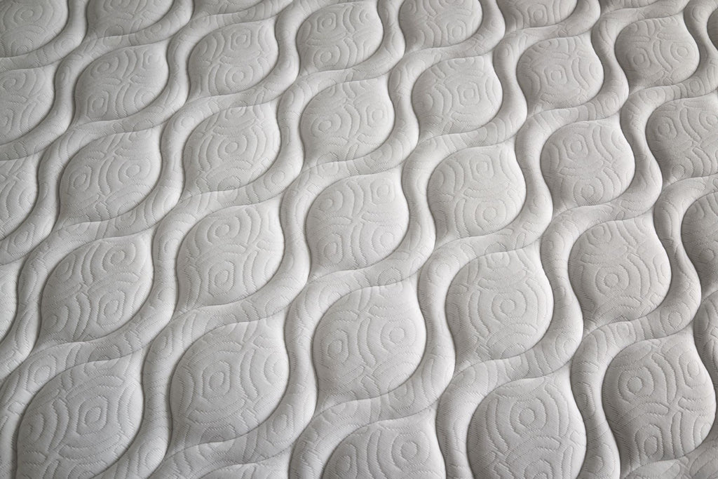 - Memory Foam Mattress Colchon Visco Luxury Cool +/- 2 - Firmness: Medium-Firm Height 26cm