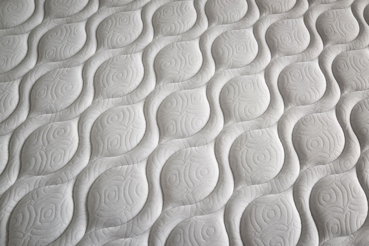 - Memory Foam Mattress Colchon Visco Luxury Cool +/- 2 - Firmness: Medium-Firm Height 26cm