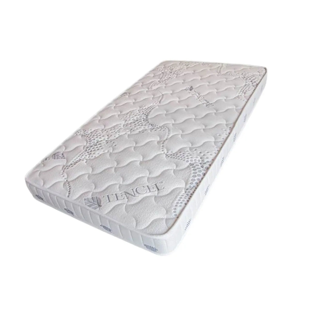 Colchón Viscoelástico Cuna Tencel Altura 12cm