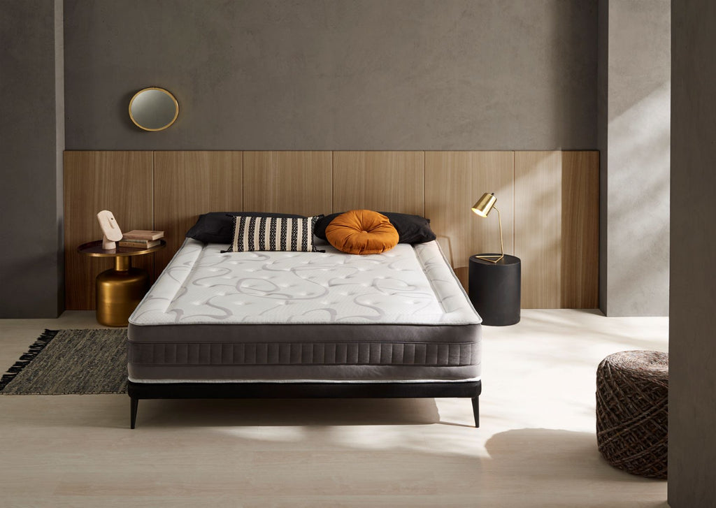 Colchón Viscoelástico Luxury Magnus Premium Altura 28cm