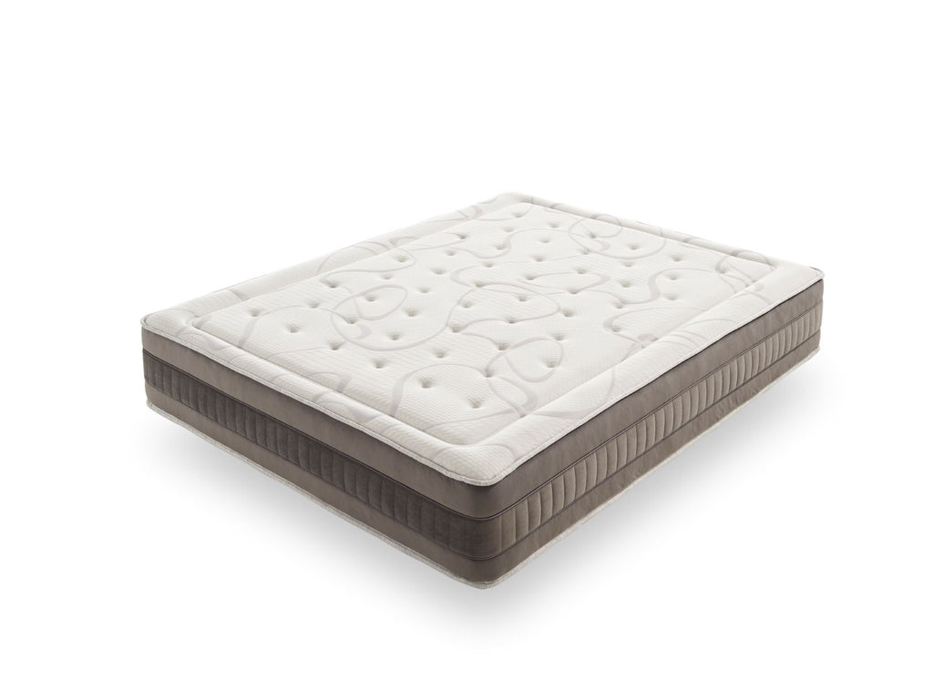 Colchón Viscoelástico Luxury Magnus Premium Altura 28cm