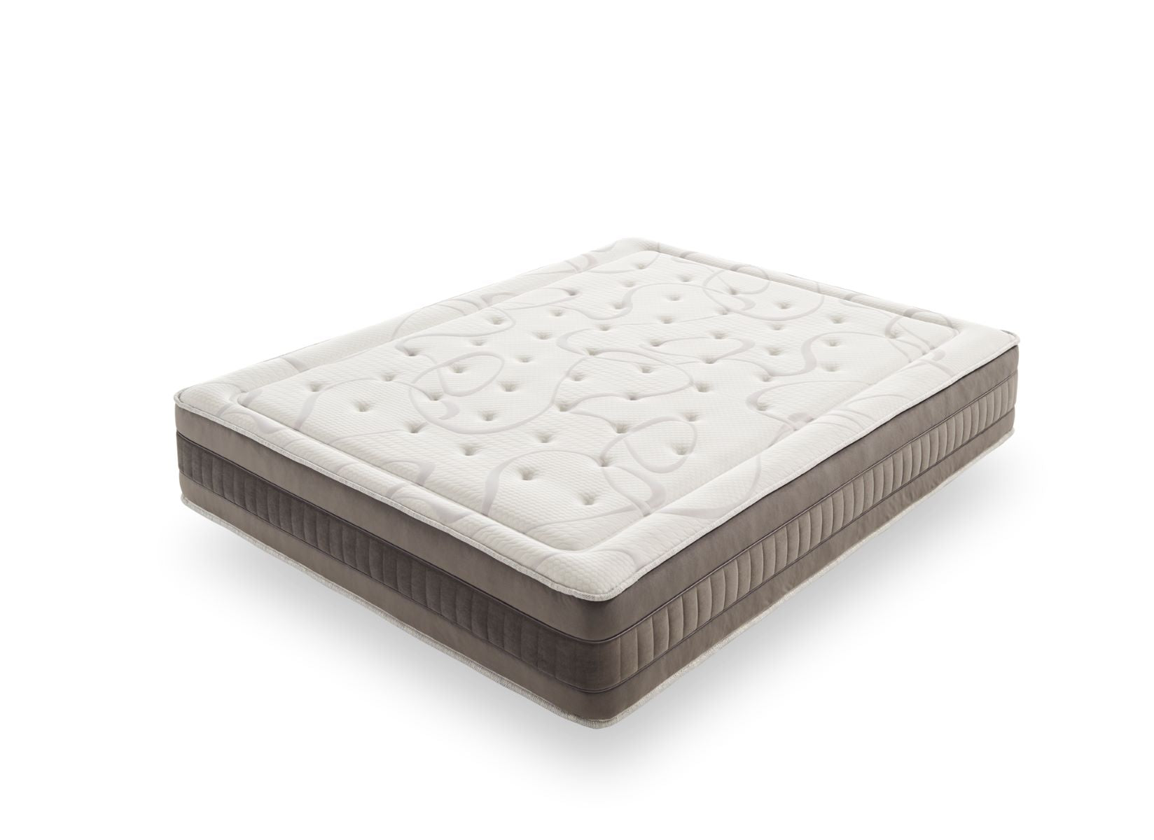 Colchón Viscoelástico Luxury Magnus Premium Altura 28cm
