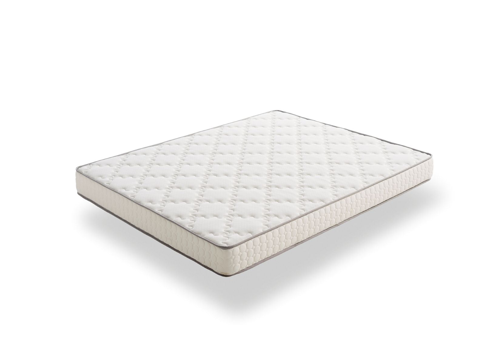Colchón Viscoelástico Luxury Nature Confort Altura 19cm