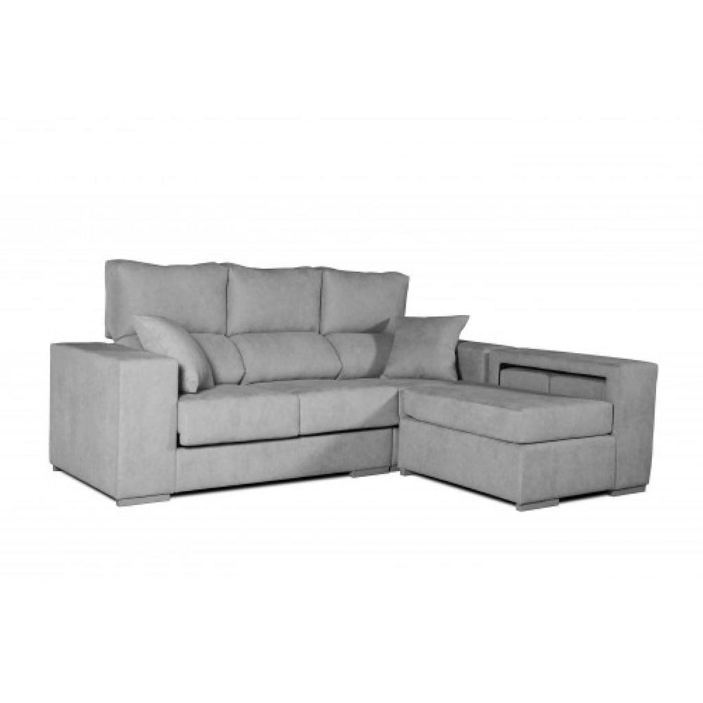 Sofa Chaiselongue Marbella