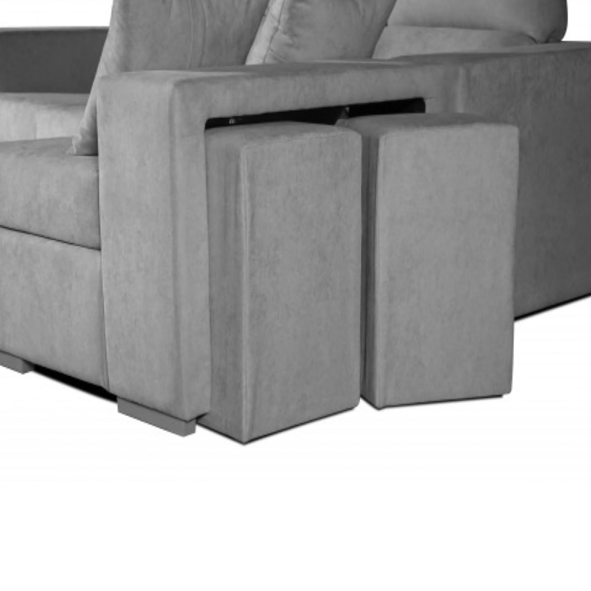 Sofa Chaiselongue Marbella