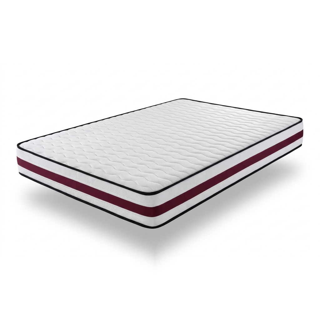 Colchón Viscoelástico Therapy Premium Altura 18cm