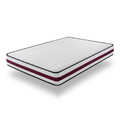 Colchón Viscoelástico Therapy Premium Altura 18cm
