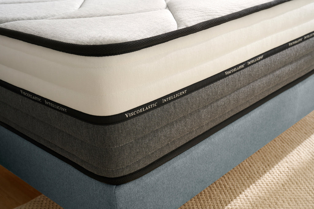 Colchón Viscoelástico Luxury Intelligent Altura 30cm