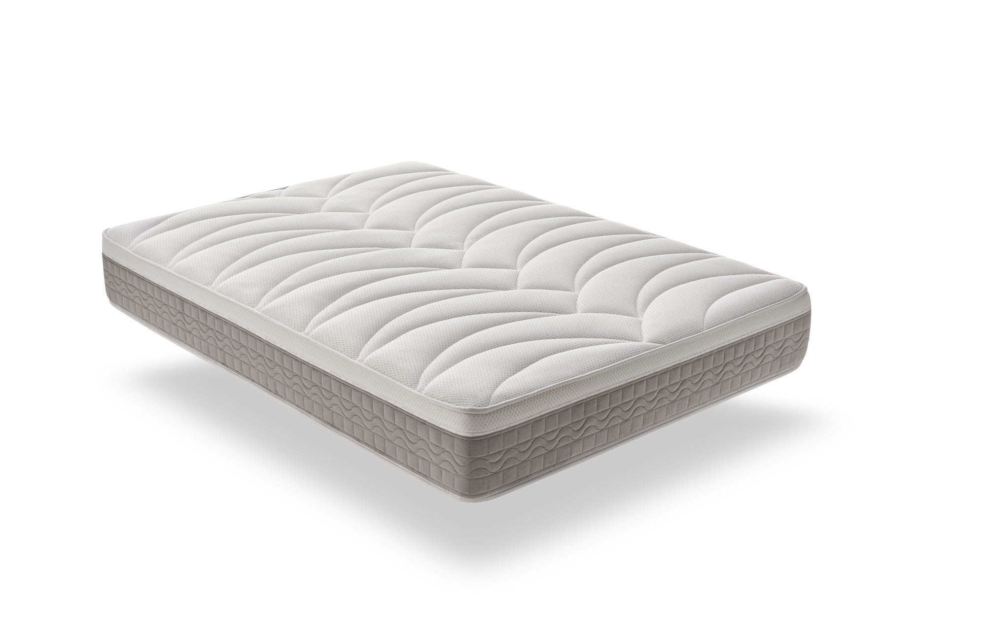 Colchón Muelles Ensacados Elite Silver Altura 30cm