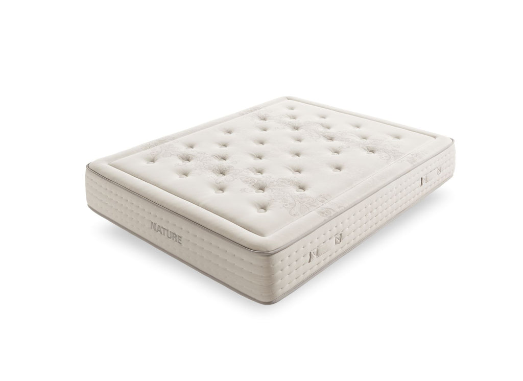 Colchón Viscoelástico Vip Nature Altura 30cm