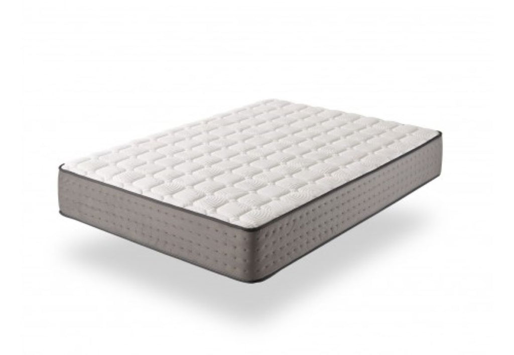 Colchón Viscoelástico Grafeno Premium Altura 30cm