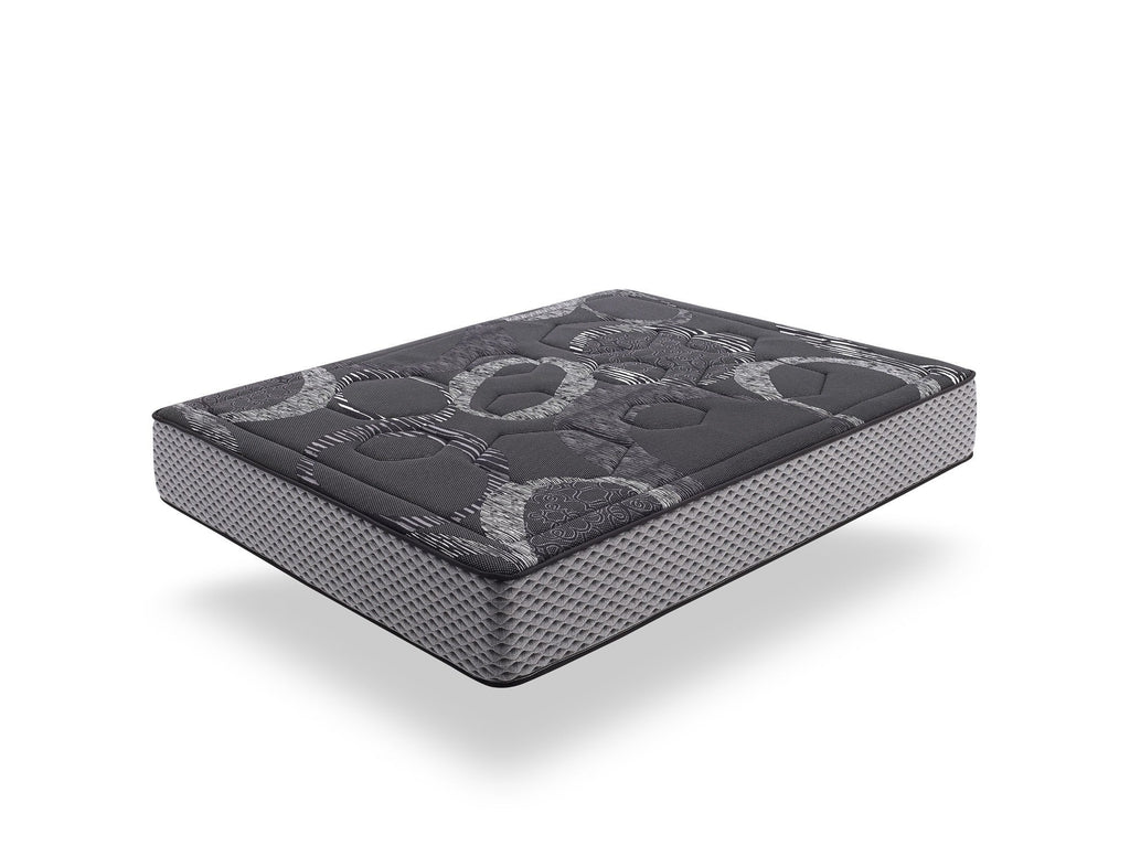 Colchón Viscoelástico Grafeno Night Confort Altura 25cm