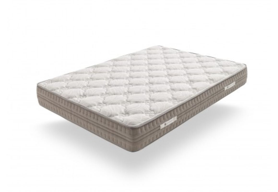 Colchón Viscoelástico Nature Premium Altura 26cm