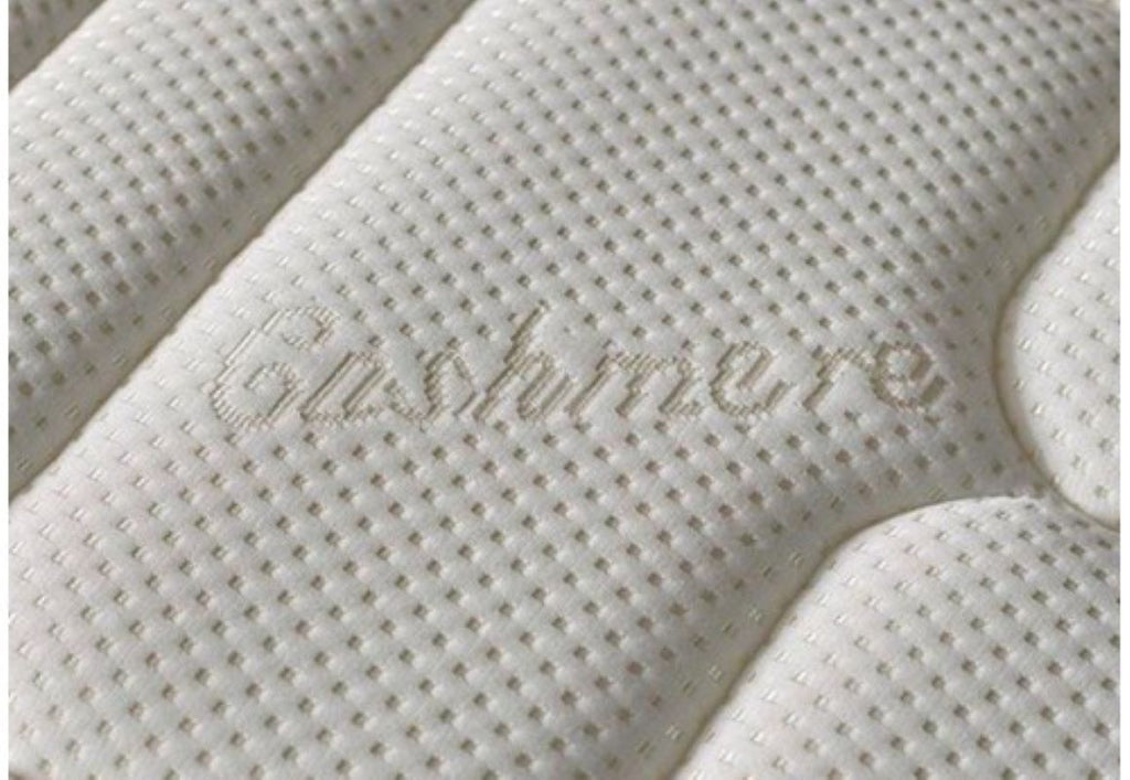 Colchón Viscoelástico Royal Cashmere Altura 27cm