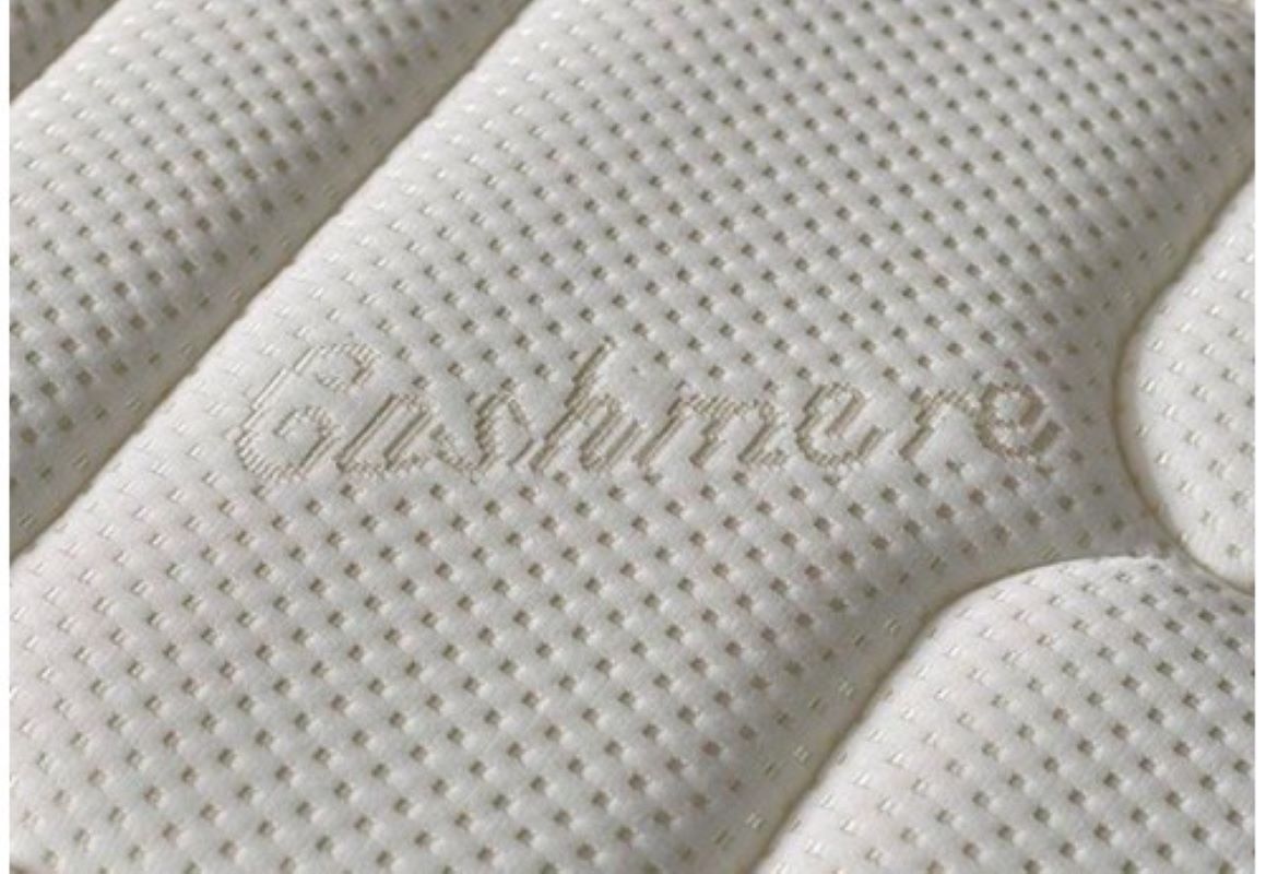 Colchón Viscoelástico Royal Cashmere Altura 27cm