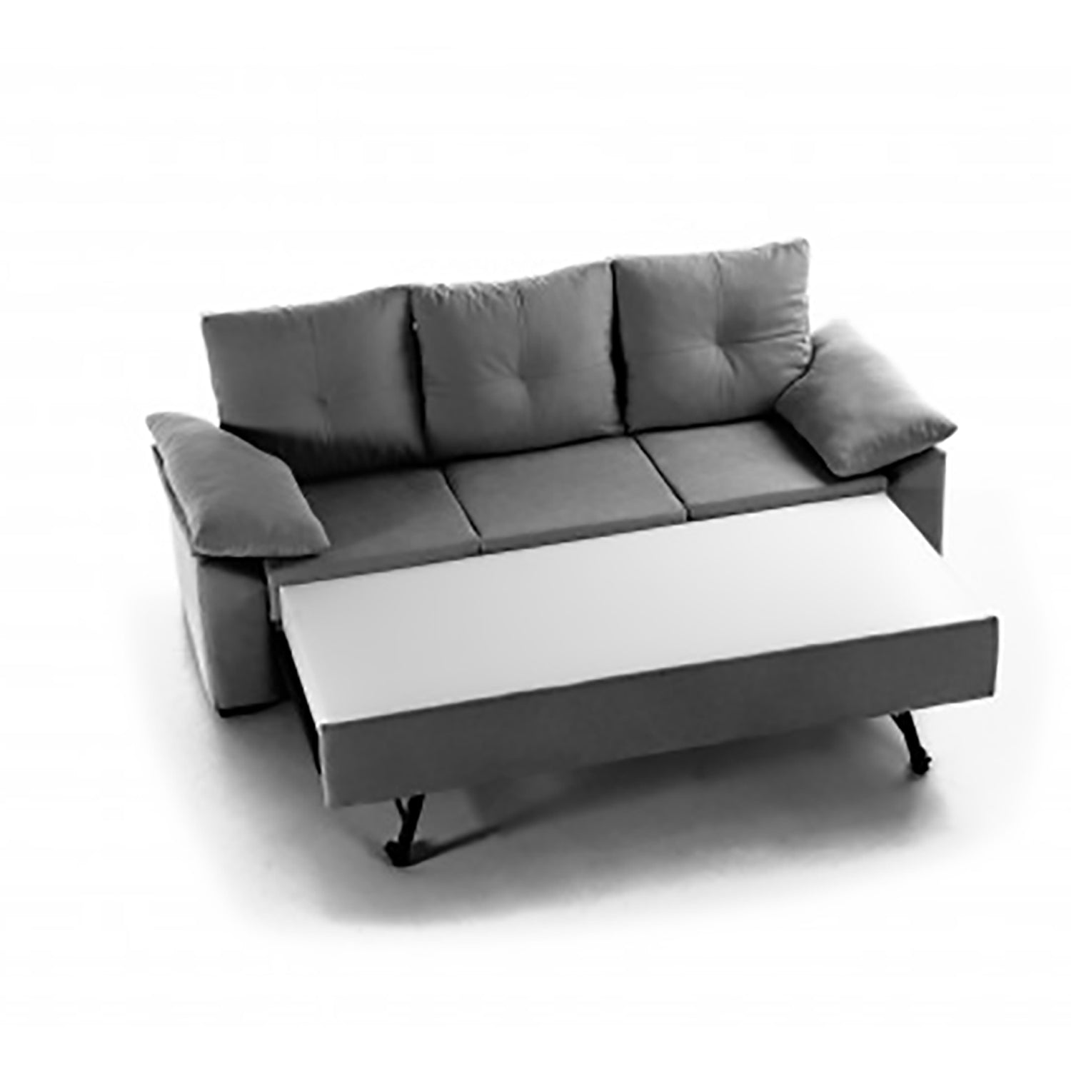 Sofá Cama Chaiselongue Reversible Panamá