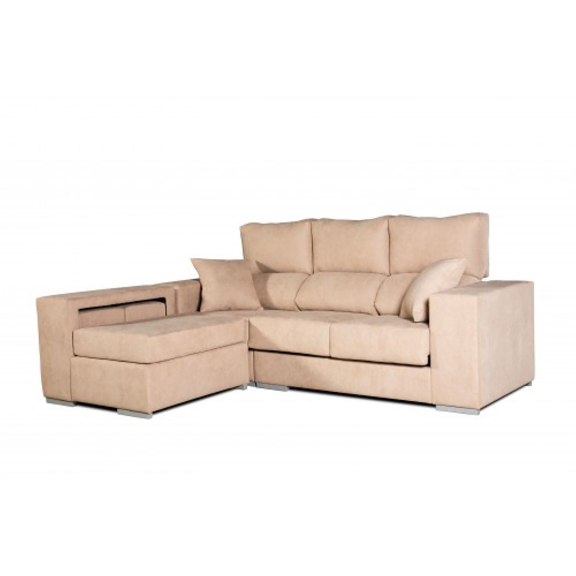 Sofa Chaiselongue Marbella
