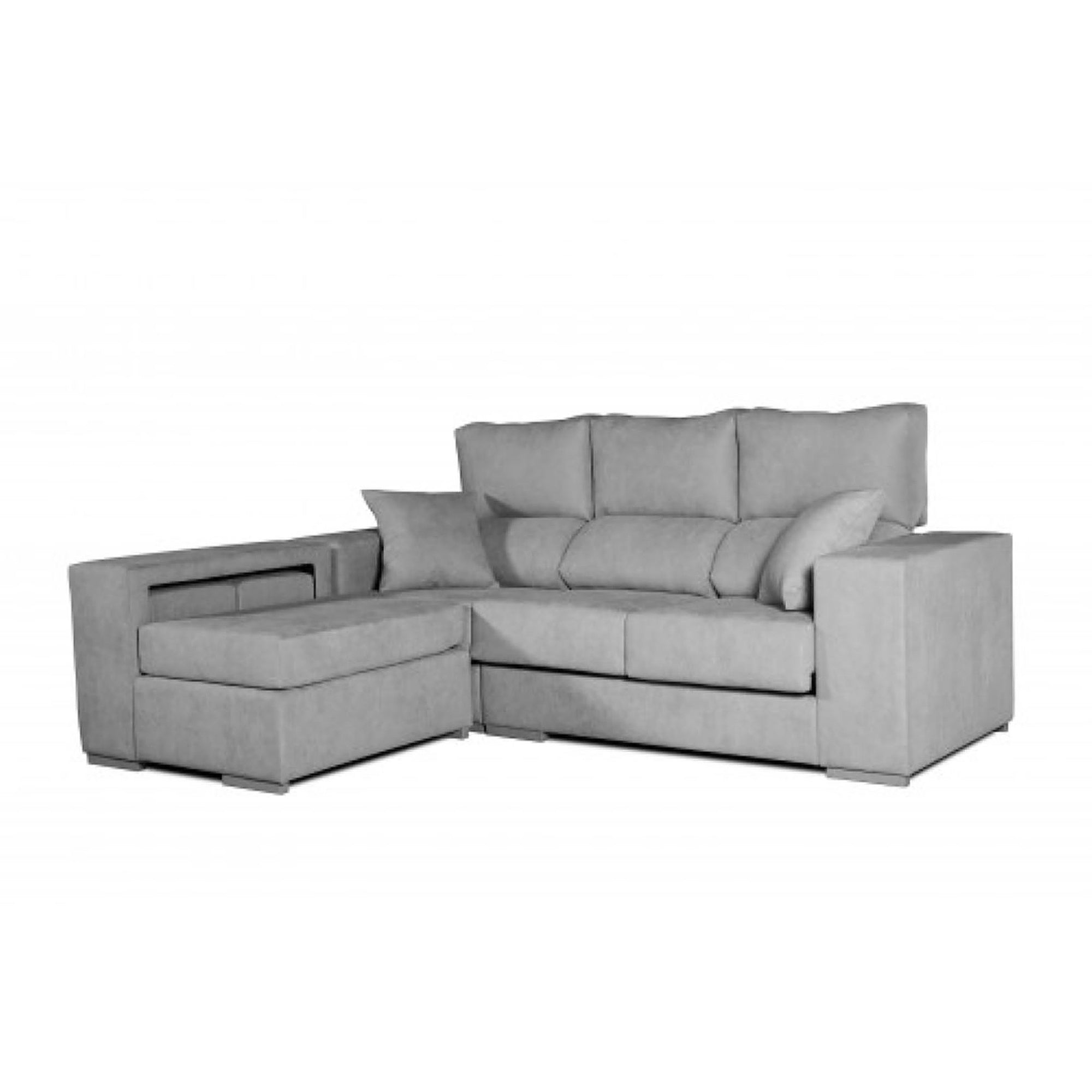 Sofa Chaiselongue Marbella