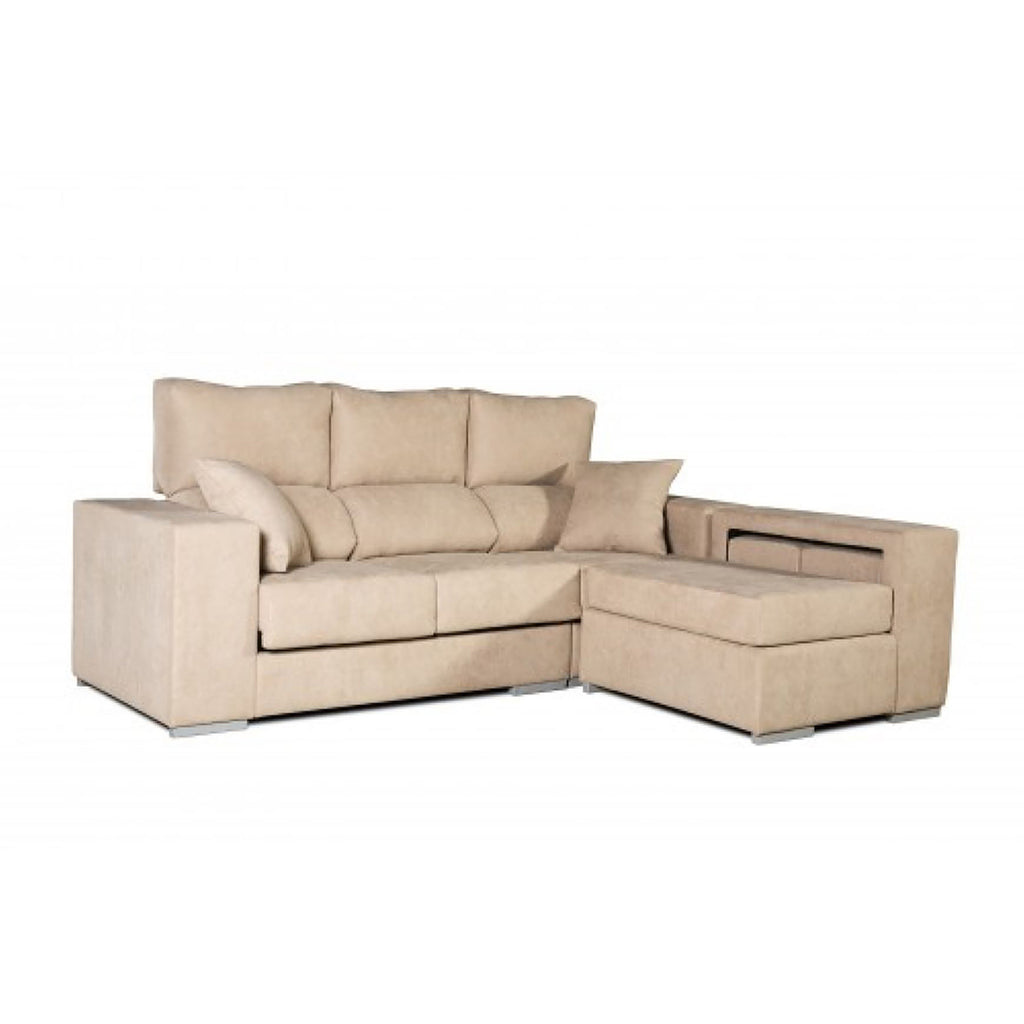 Sofa Chaiselongue Marbella